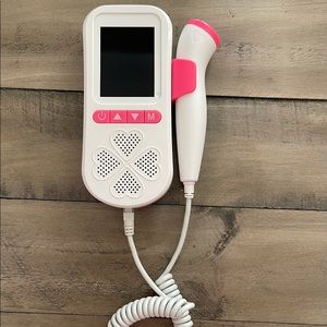 Fetal Doppler